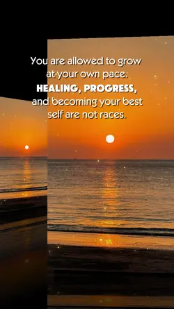 HEALING and PROGRESS