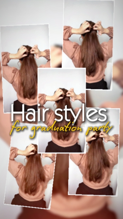 Frisuren 