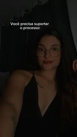 Tô tentando