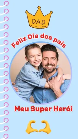 Album DiaDosPais