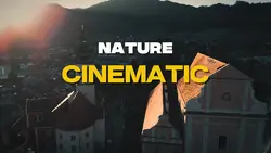 Nature Cinematic