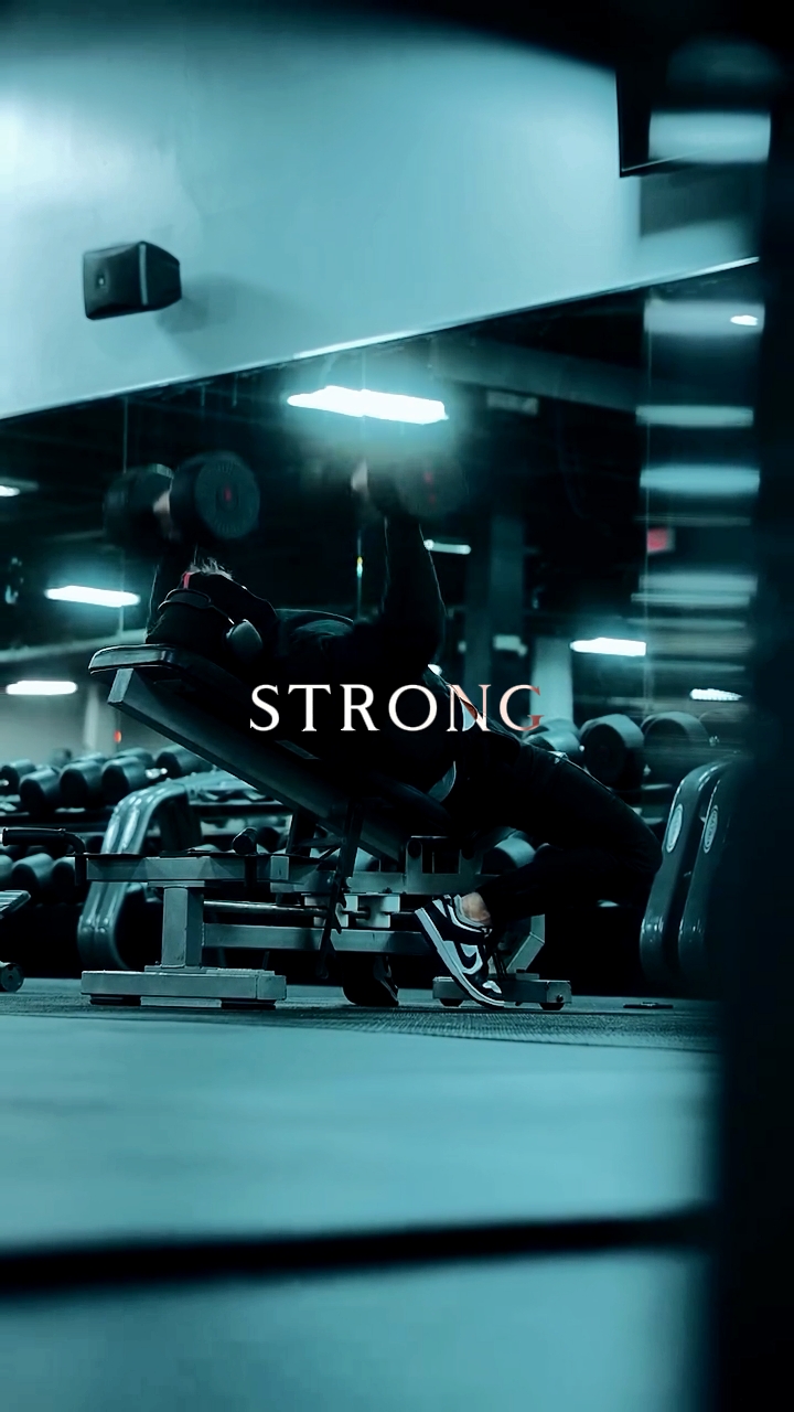 OUTSIDE X GYM EDIT