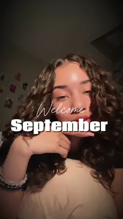 September Template
