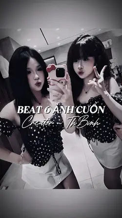 BEAT 6 ẢNH CUỐN