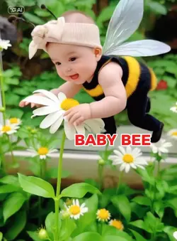 BABY BEE