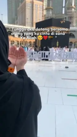 TUNGGU AKU DATANG BE