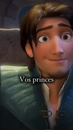 Mon prince <3