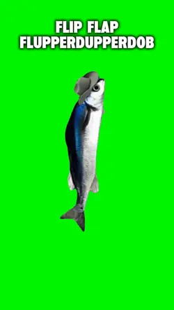 Flupperdupperdob