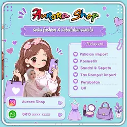 iklan olshop
