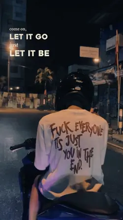 Lirik Let It Go