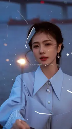 Lệ Ngang Trời Remix