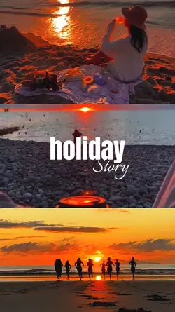 Holiday story 