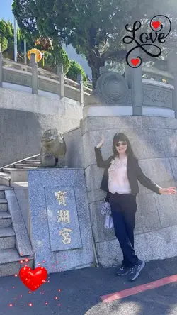 埔里寶湖宮