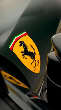 Ferrari edit