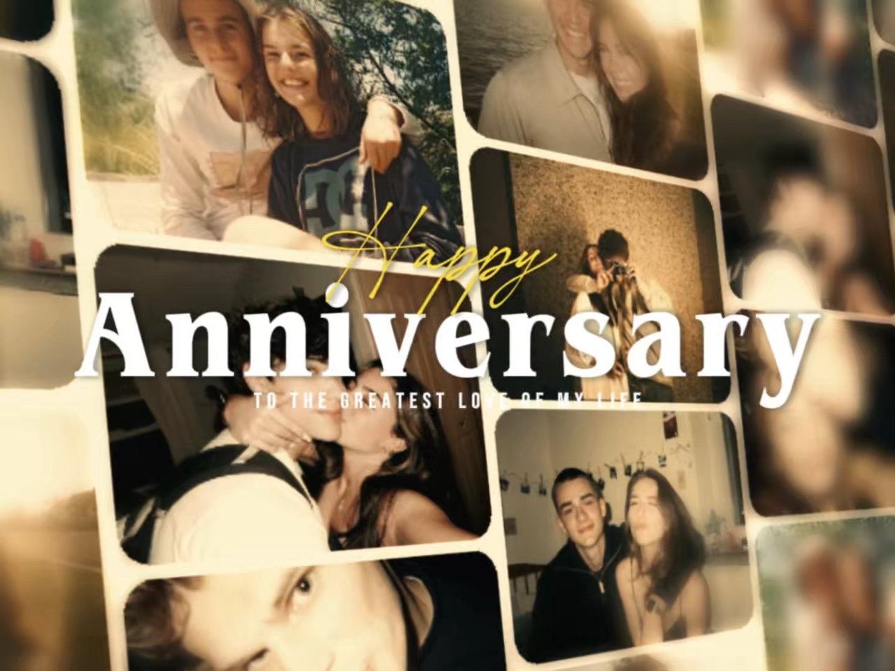 anniversaire