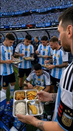 HYDRATION BREAK WC26