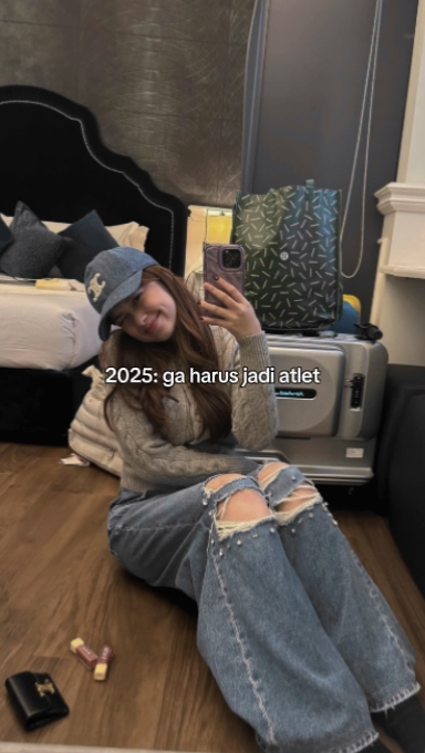 2025: ga harus jadi 