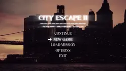 Loading screen game