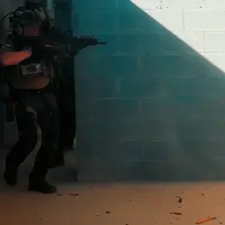 Special forces