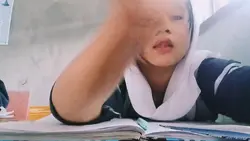 selang waktu 14detik