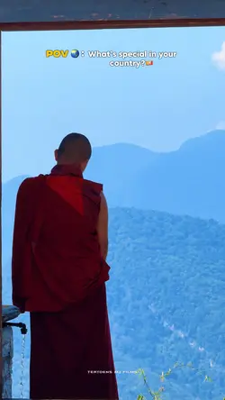 UNREAL BHUTAN🇧🇹