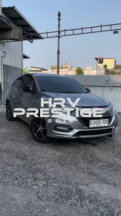 hrv prestige 2018