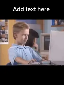 KID THUMBS UP MEME😂🤣