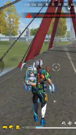 Freefire
