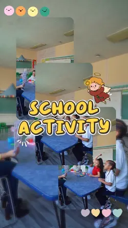school activity