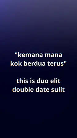 this is duo elit