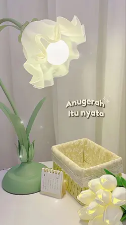 anugrah terindah