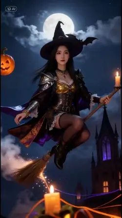 Halloween Ai