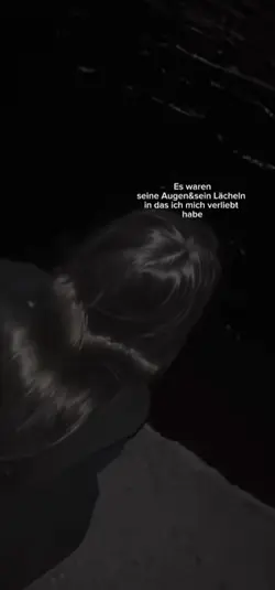 Seine Augen