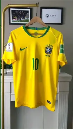 BLUSA BRASIL VIRAL 