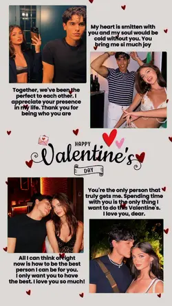 HAPPY VALENTINES DAY