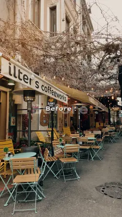 Before VS After