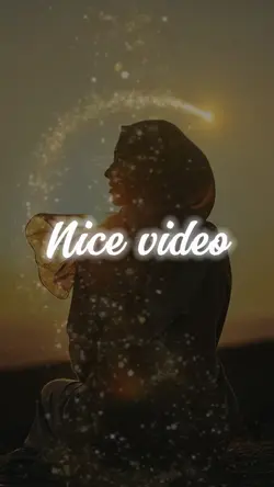 NICE VIDEO