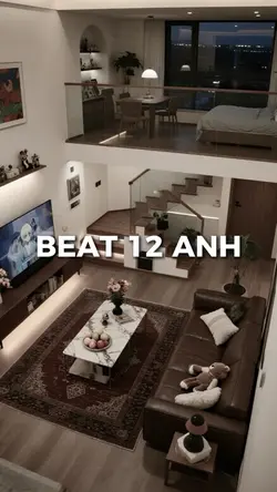 BEAT 12 ANH