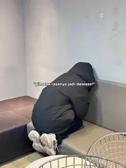 rasanya jadi dewasa