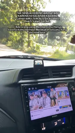 Tdk Semua Kebencian