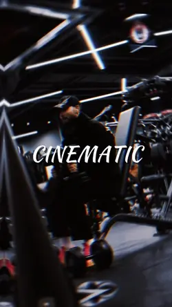 CINEMATIC