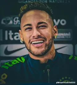 Neymar boss