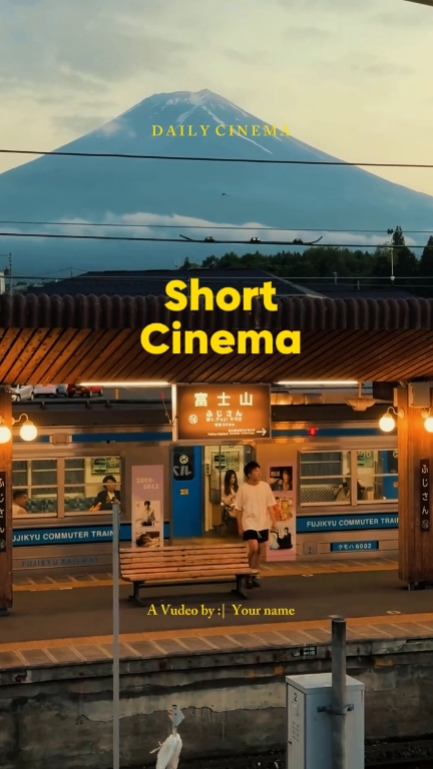 Cine Corto