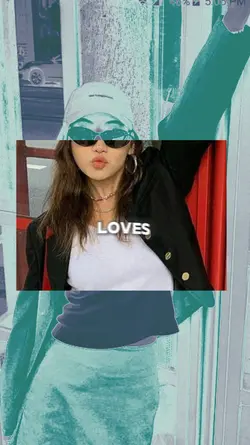 money loves me
