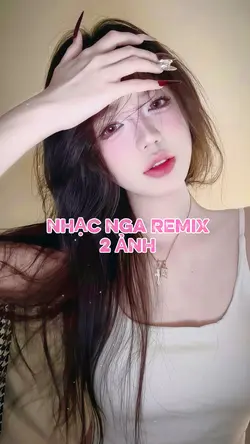 Nhạc nga remix 