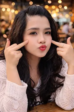 Menyala usia 40