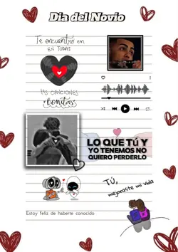 Día del Novio