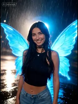 AI FAIRY