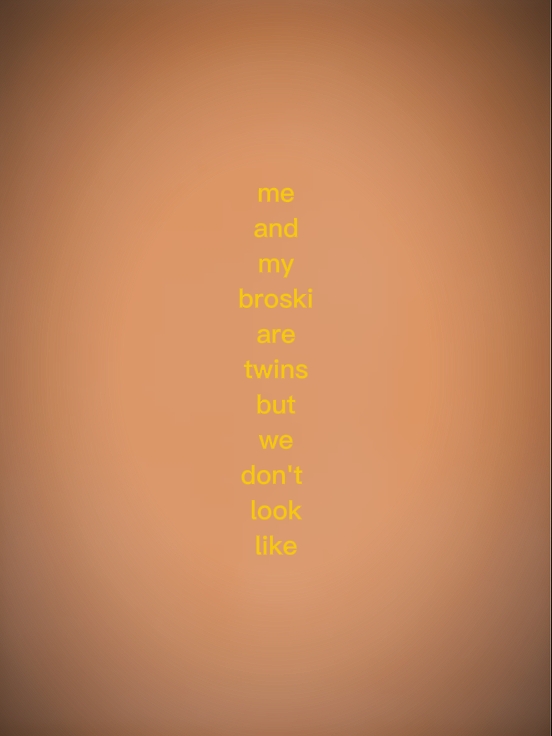 mybroskiaretwins