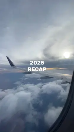2025 recap